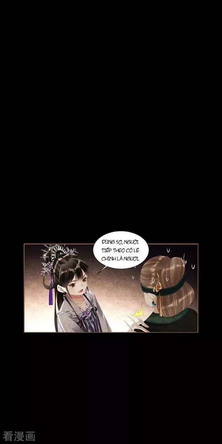 đọc truyện Thần Y Đích Nữ Chương 372 ảnh 13 tại Thiên Thai Truyện