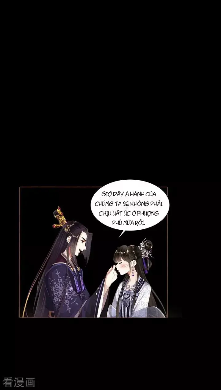 đọc truyện Thần Y Đích Nữ Chương 373 ảnh 13 tại Thiên Thai Truyện