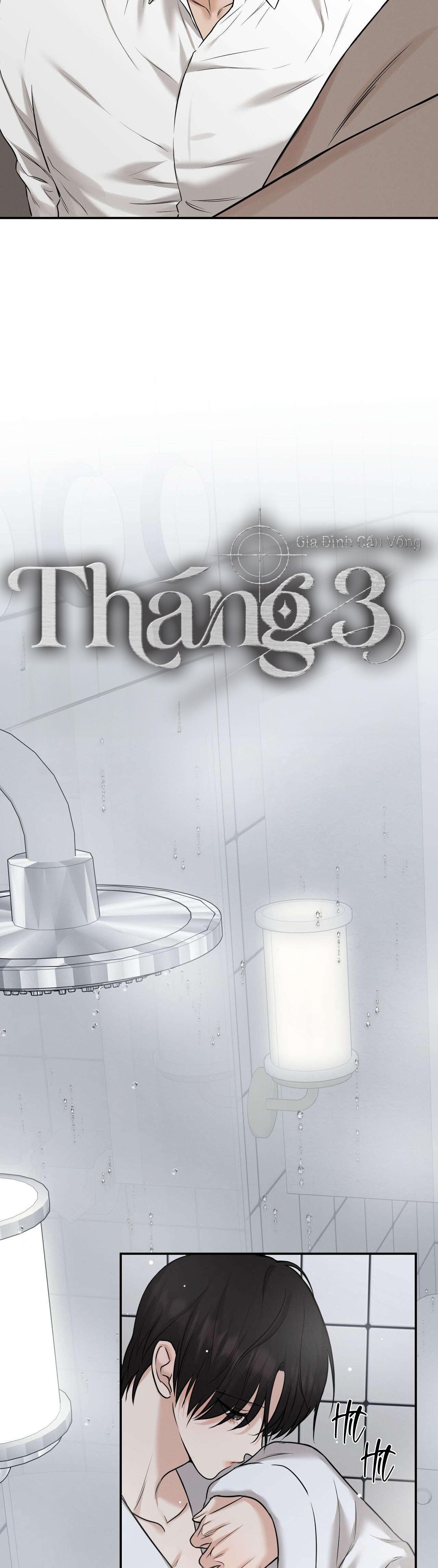 đọc truyện Tháng 3 Chương 14 ảnh 4 tại Giả Dược