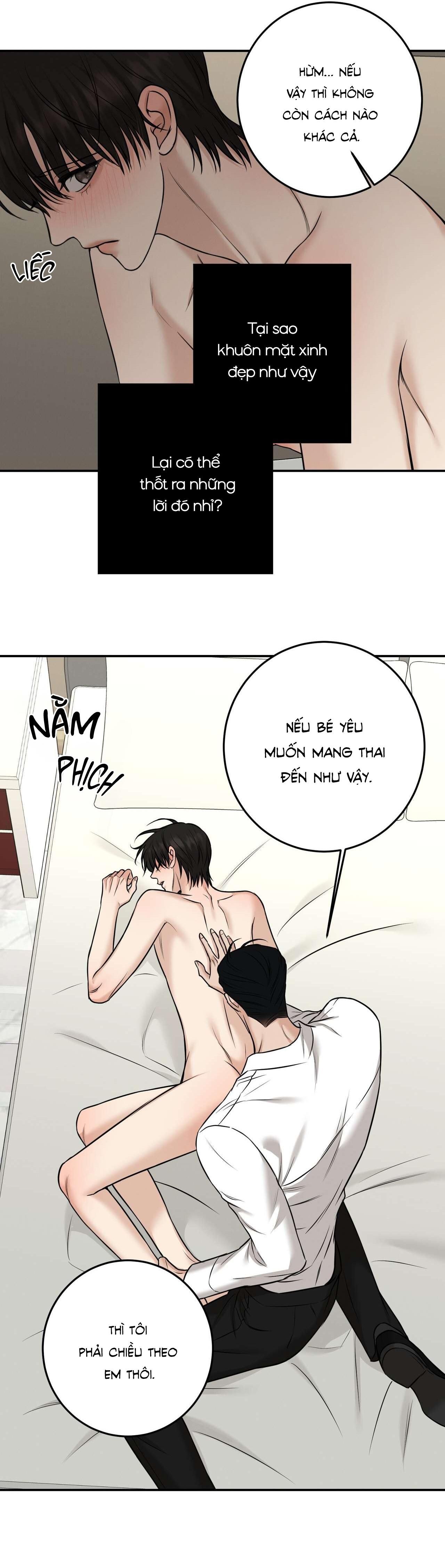 đọc truyện Tháng 3 Chương 16 ảnh 31 tại Giả Dược