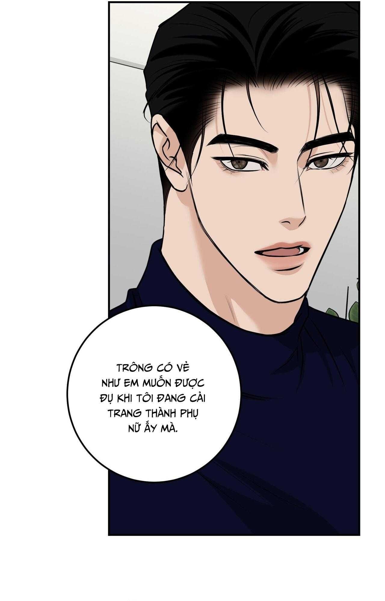 đọc truyện Tháng 3 Chương 23 ảnh 33 tại Giả Dược