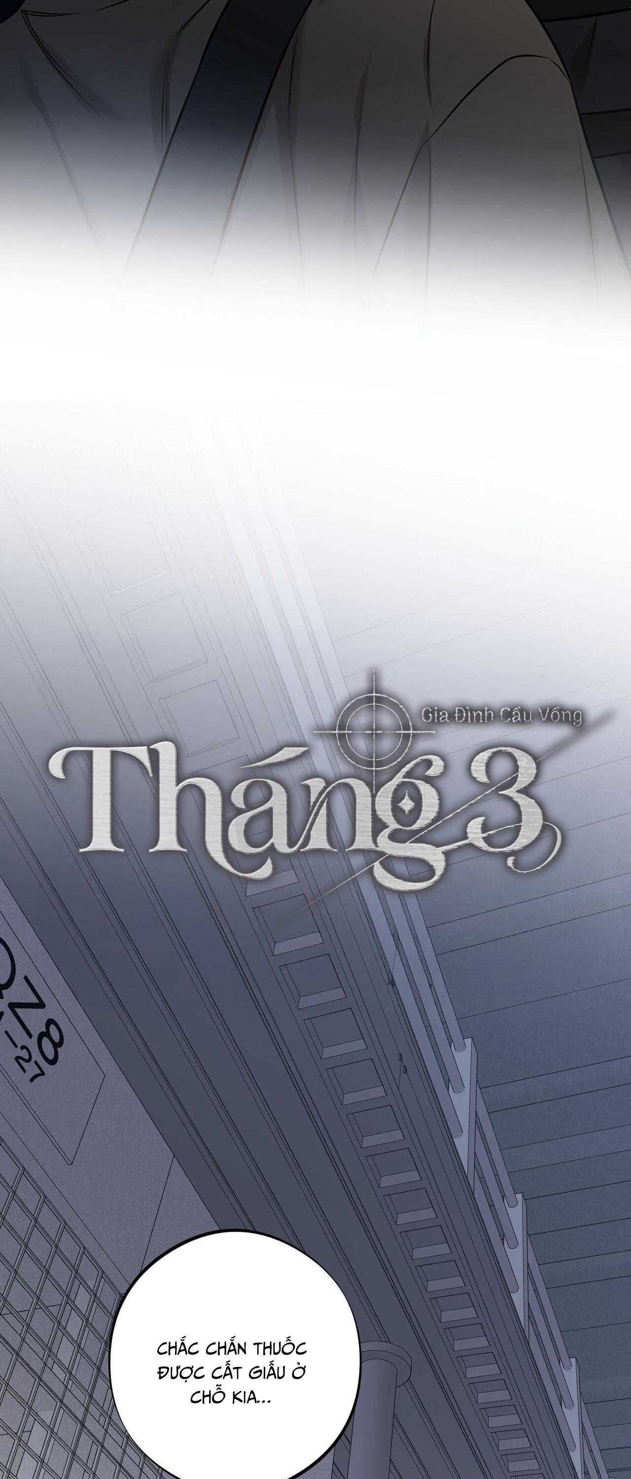 đọc truyện Tháng 3 Chương 25 ảnh 42 tại Truyện Dạ Ký