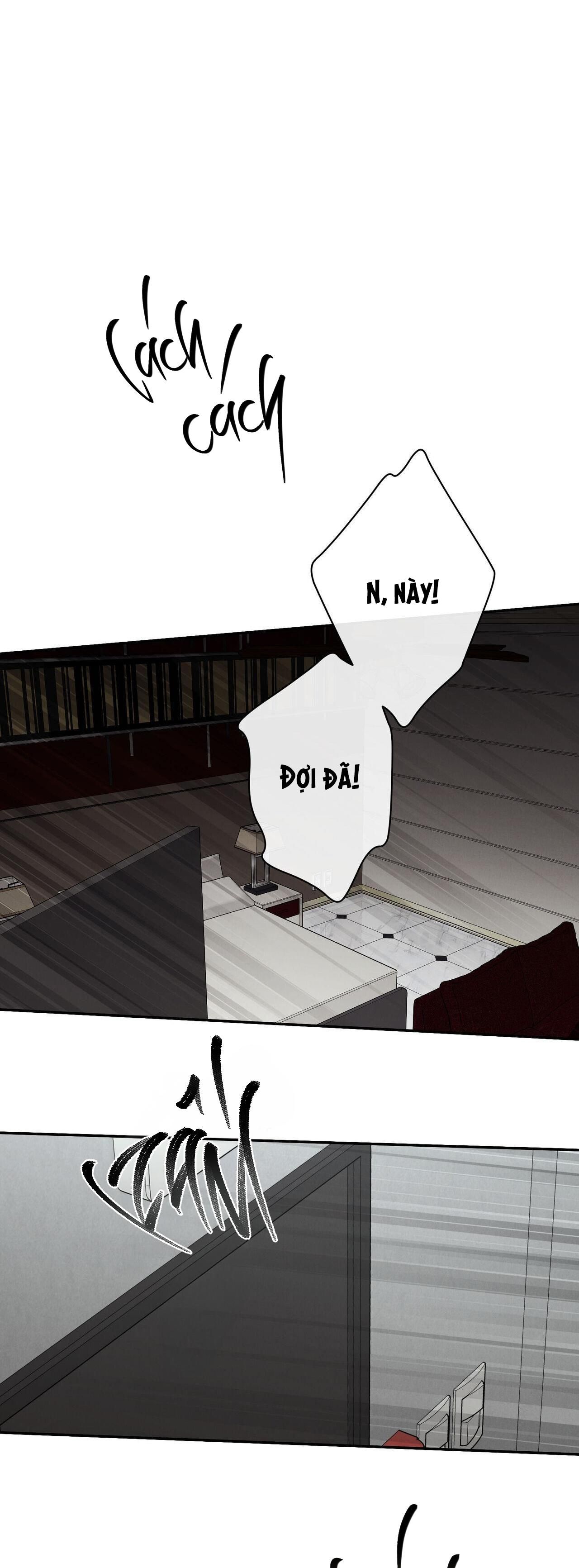 đọc truyện Tháng 3 Chương 7 ảnh 10 tại Giả Dược