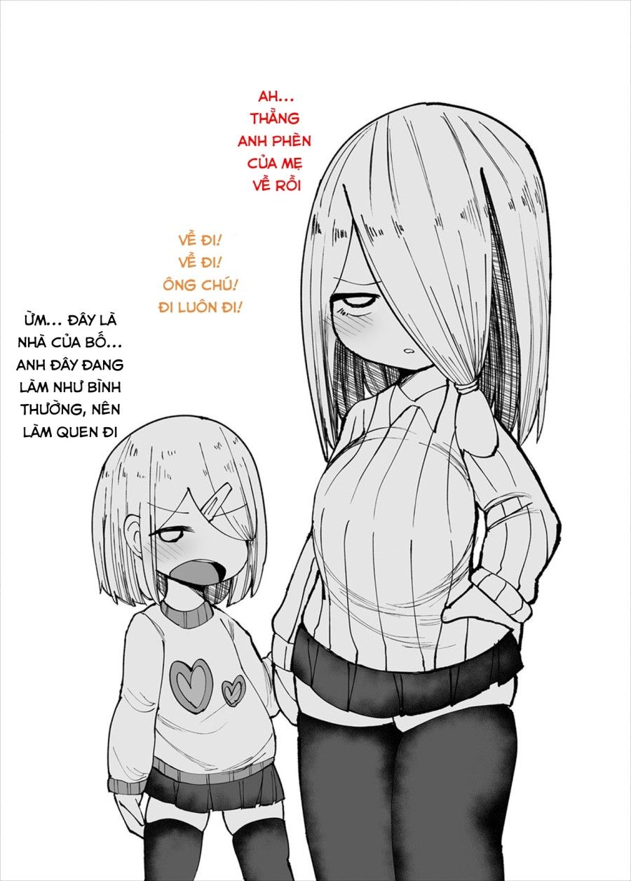 Thằng Anh Khốn Nạn Dám ...thôi Miên... Tôi Oneshot page 28 - Giả Dược