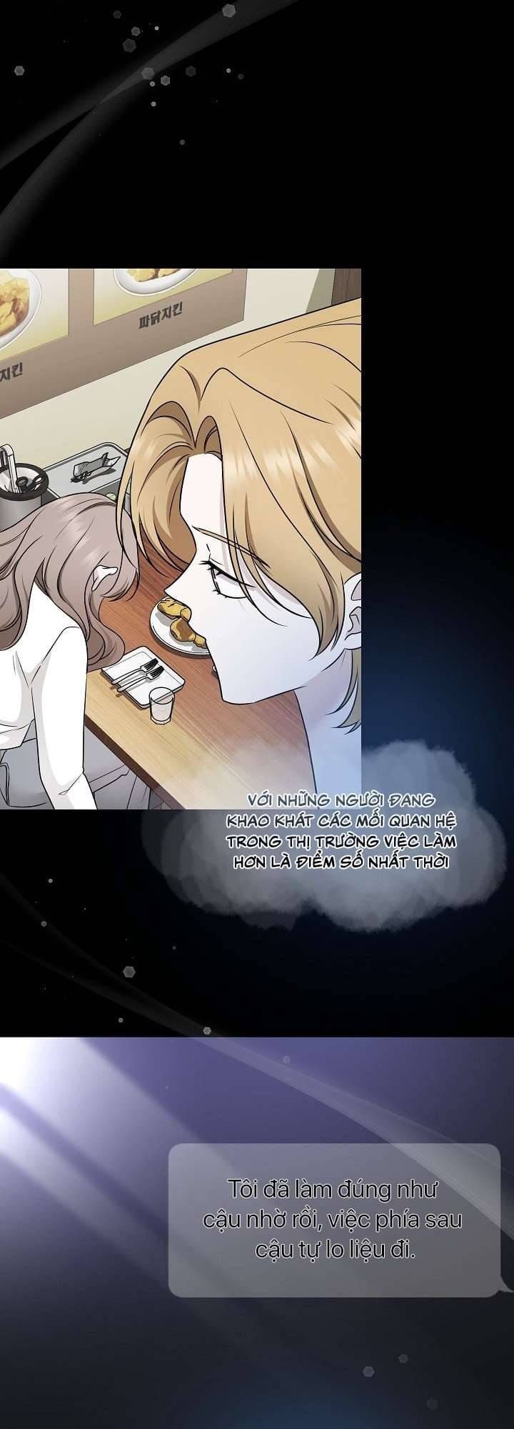 đọc truyện Thằng Bạn Thân Alpha Đáng Ghét Chương 7 ảnh 13 tại Thiên Thai Truyện