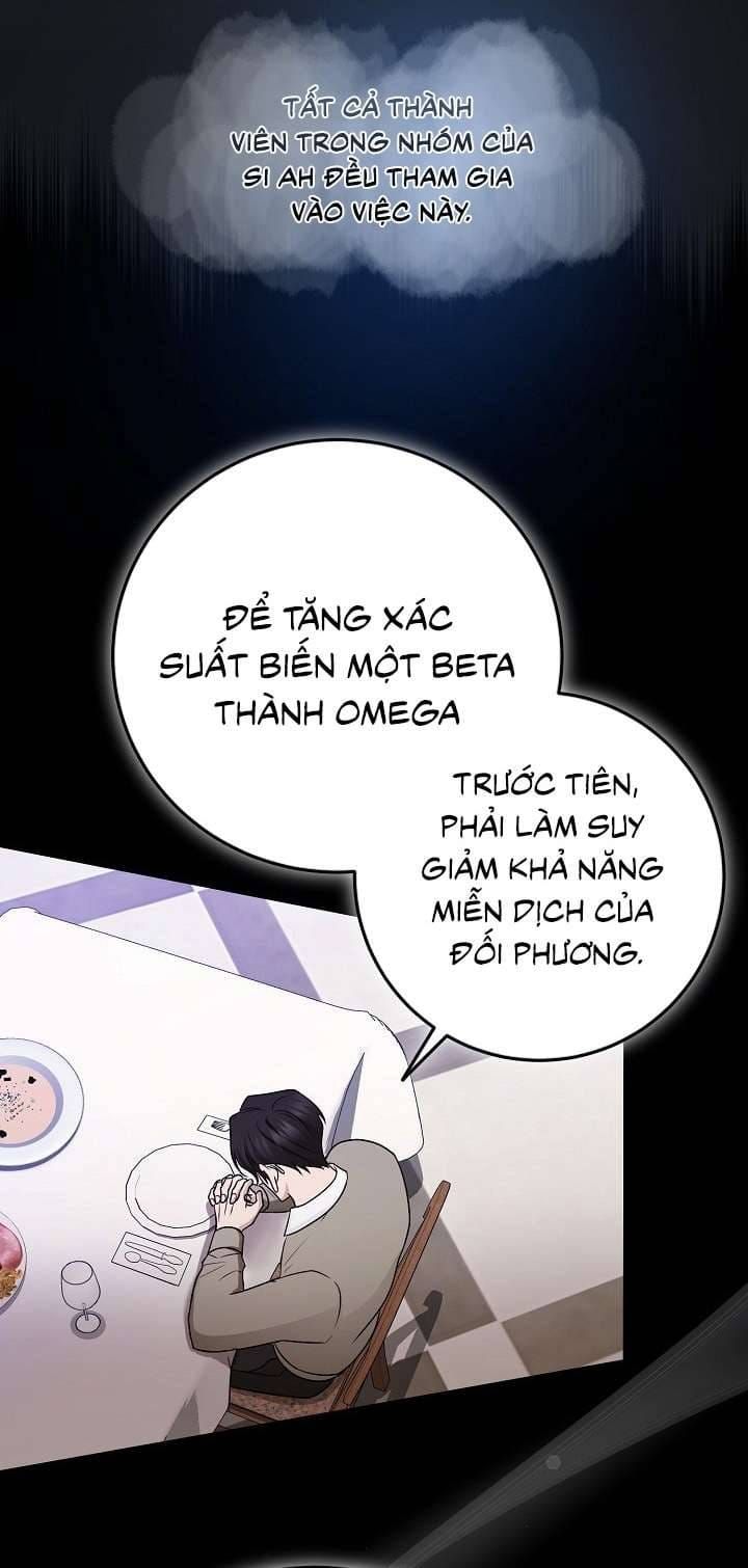 đọc truyện Thằng Bạn Thân Alpha Đáng Ghét Chương 7 ảnh 14 tại Thiên Thai Truyện