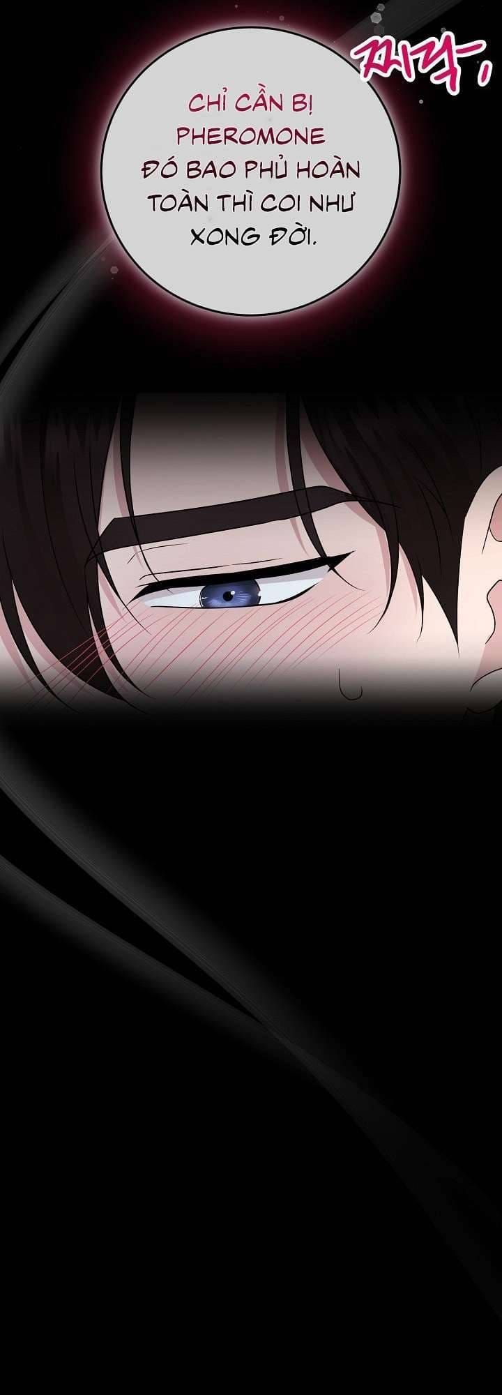 đọc truyện Thằng Bạn Thân Alpha Đáng Ghét Chương 7 ảnh 17 tại Thiên Thai Truyện