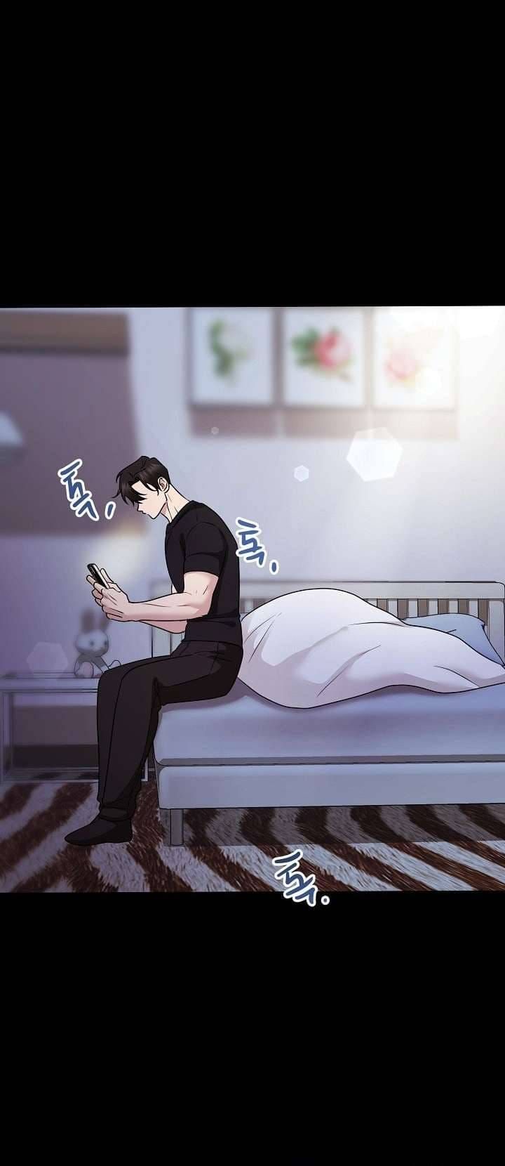 đọc truyện Thằng Bạn Thân Alpha Đáng Ghét Chương 7 ảnh 18 tại Thiên Thai Truyện