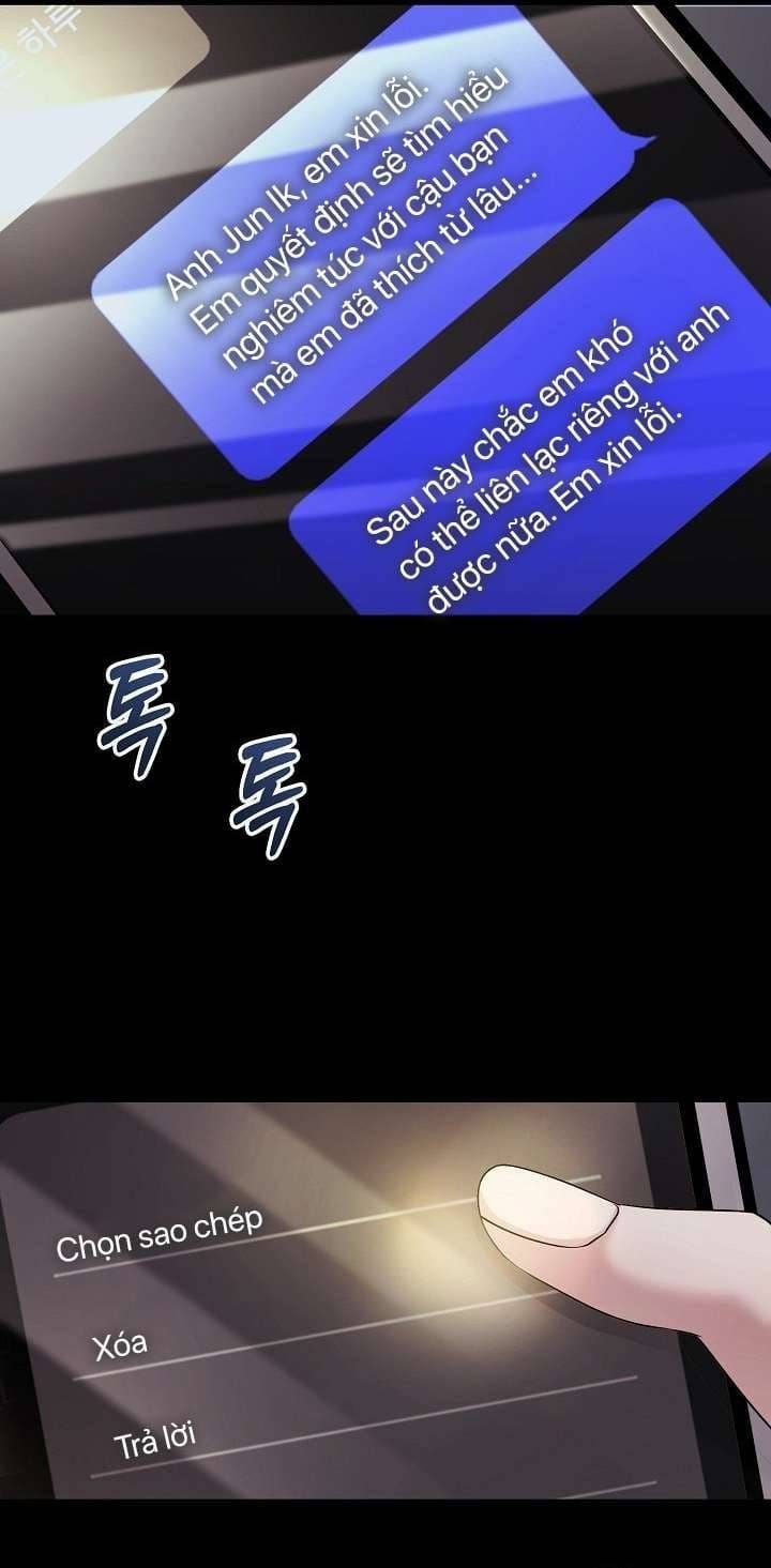 đọc truyện Thằng Bạn Thân Alpha Đáng Ghét Chương 7 ảnh 19 tại Thiên Thai Truyện