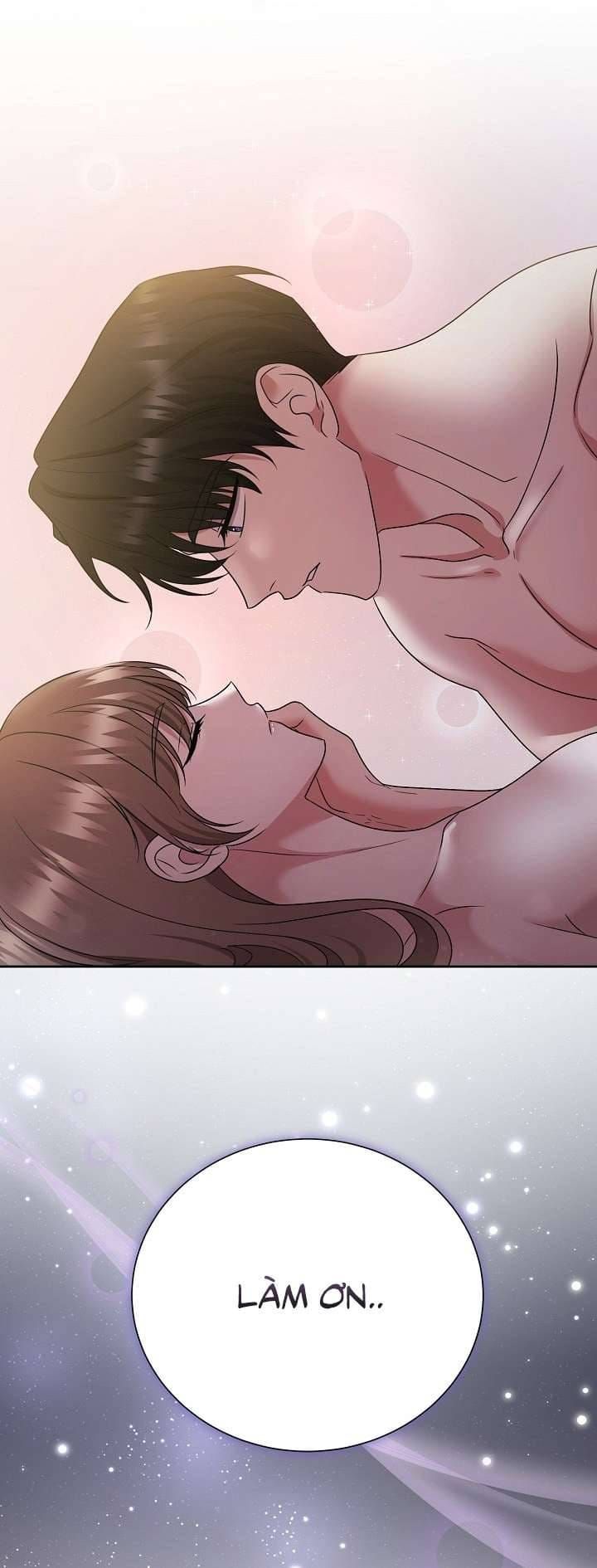 đọc truyện Thằng Bạn Thân Alpha Đáng Ghét Chương 7 ảnh 27 tại Thiên Thai Truyện