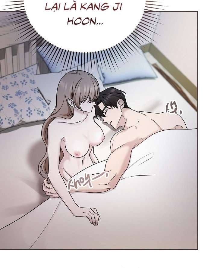 đọc truyện Thằng Bạn Thân Alpha Đáng Ghét Chương 7 ảnh 31 tại Thiên Thai Truyện