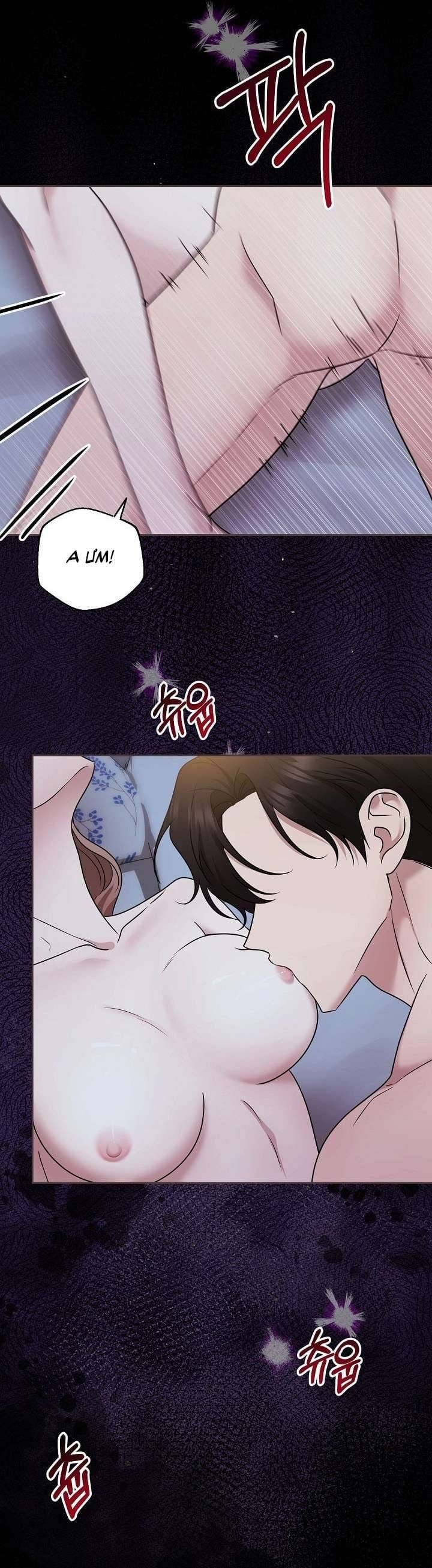 đọc truyện Thằng Bạn Thân Alpha Đáng Ghét Chương 7 ảnh 35 tại Thiên Thai Truyện