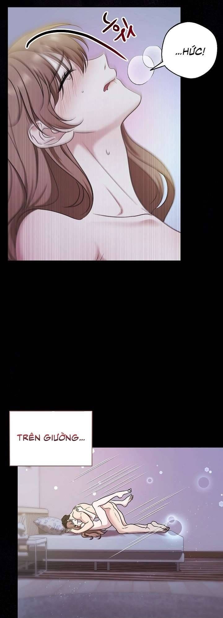 đọc truyện Thằng Bạn Thân Alpha Đáng Ghét Chương 7 ảnh 36 tại Thiên Thai Truyện