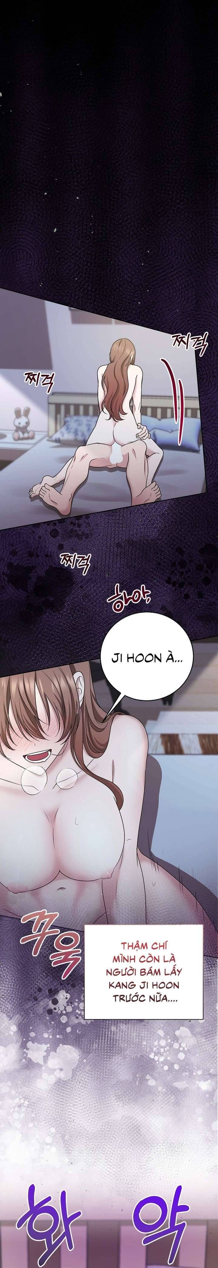 đọc truyện Thằng Bạn Thân Alpha Đáng Ghét Chương 7 ảnh 38 tại Thiên Thai Truyện