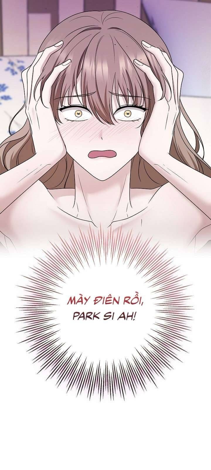 đọc truyện Thằng Bạn Thân Alpha Đáng Ghét Chương 7 ảnh 39 tại Thiên Thai Truyện