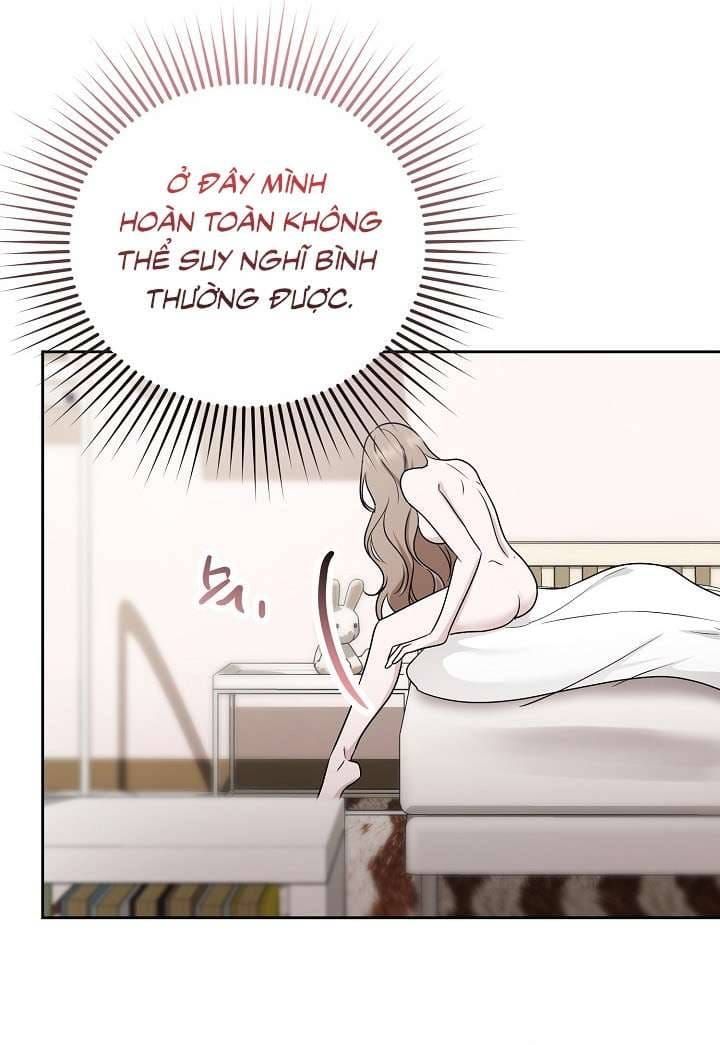 đọc truyện Thằng Bạn Thân Alpha Đáng Ghét Chương 7 ảnh 41 tại Thiên Thai Truyện