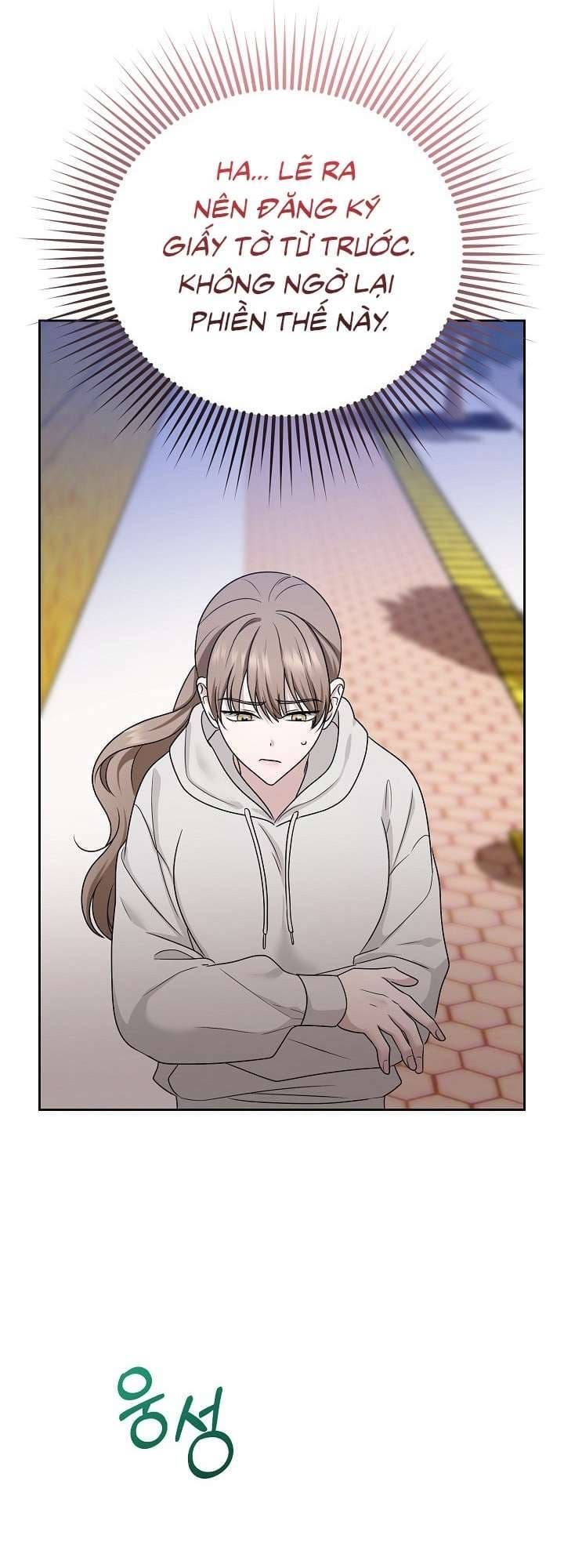 đọc truyện Thằng Bạn Thân Alpha Đáng Ghét Chương 7 ảnh 47 tại Thiên Thai Truyện