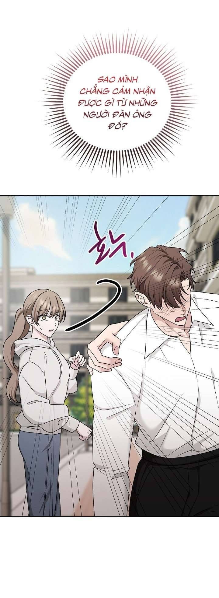 đọc truyện Thằng Bạn Thân Alpha Đáng Ghét Chương 7 ảnh 50 tại Thiên Thai Truyện