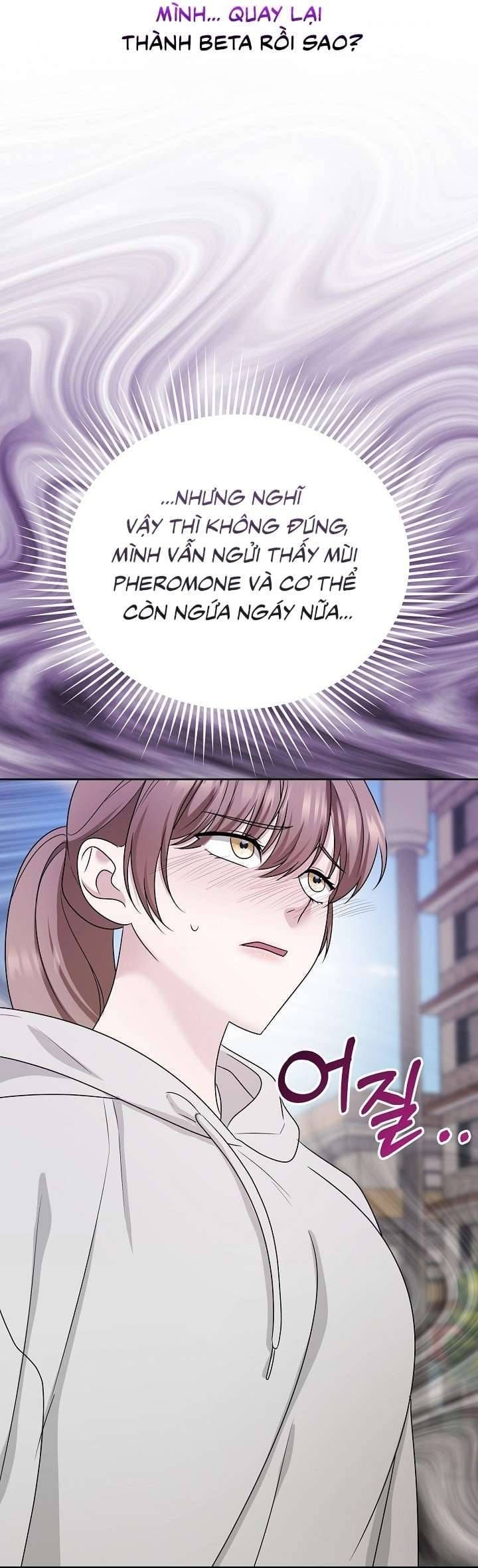 đọc truyện Thằng Bạn Thân Alpha Đáng Ghét Chương 7 ảnh 51 tại Thiên Thai Truyện