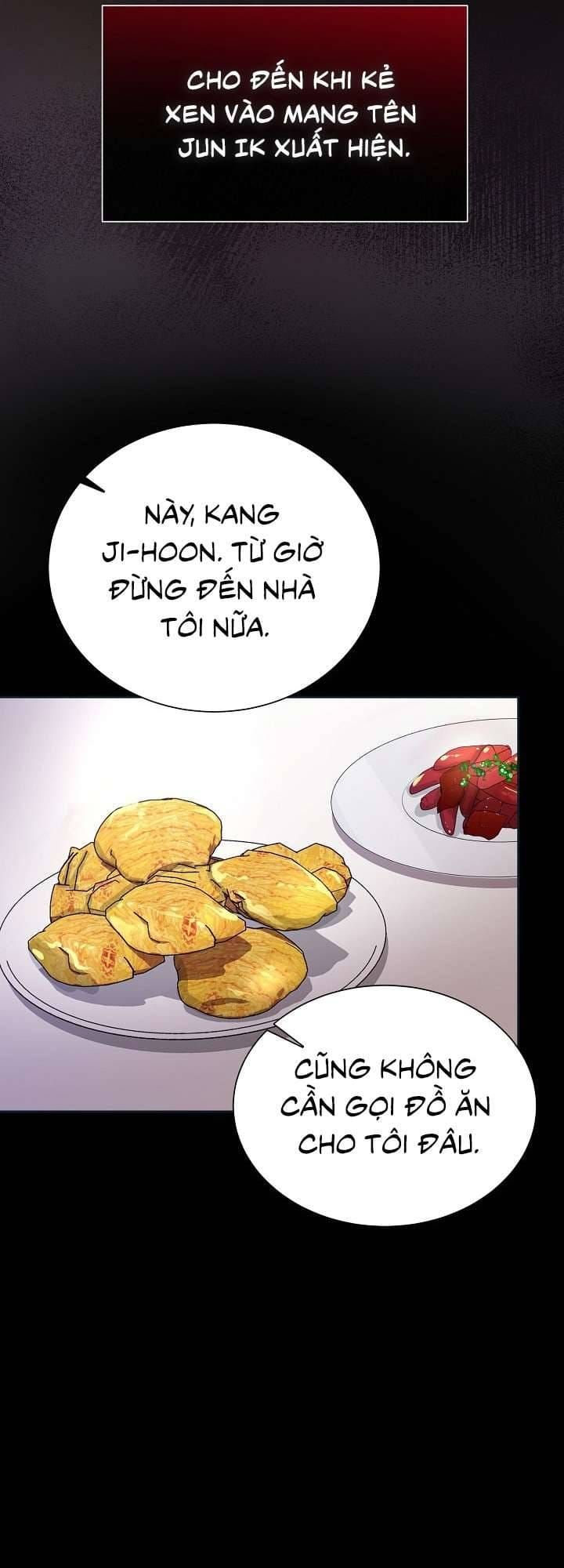 đọc truyện Thằng Bạn Thân Alpha Đáng Ghét Chương 7 ảnh 7 tại Thiên Thai Truyện