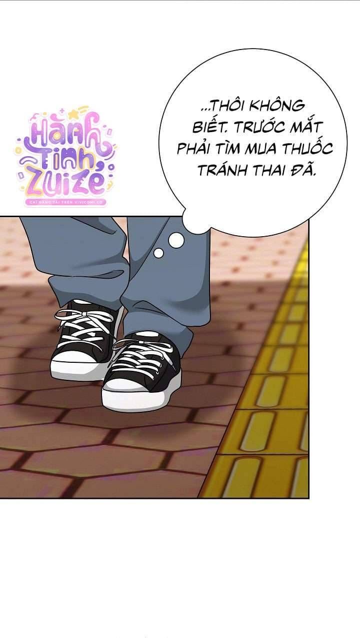 đọc truyện Thằng Bạn Thân Alpha Đáng Ghét Chương 7 ảnh 52 tại Thiên Thai Truyện