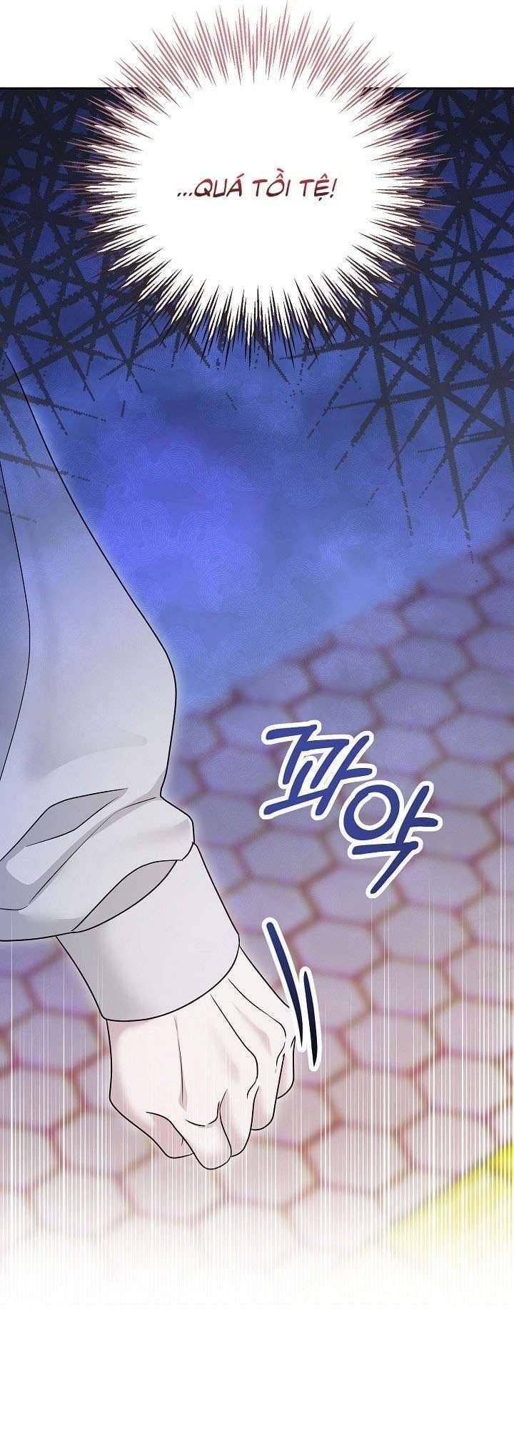 đọc truyện Thằng Bạn Thân Alpha Đáng Ghét Chương 7 ảnh 54 tại Thiên Thai Truyện