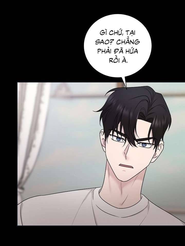 đọc truyện Thằng Bạn Thân Alpha Đáng Ghét Chương 7 ảnh 8 tại Thiên Thai Truyện