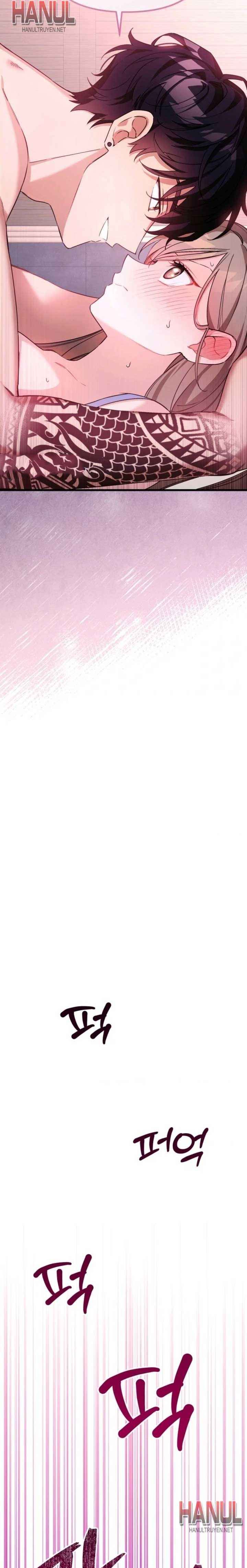 đọc truyện Thằng Bạn Thân Quyến Rũ Chương 1.5 ảnh 9 tại Thiên Thai Truyện