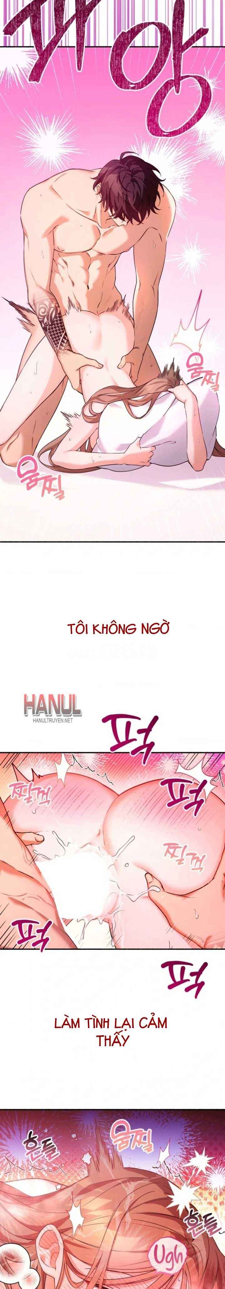 đọc truyện Thằng Bạn Thân Quyến Rũ Chương 1.5 ảnh 10 tại Thiên Thai Truyện