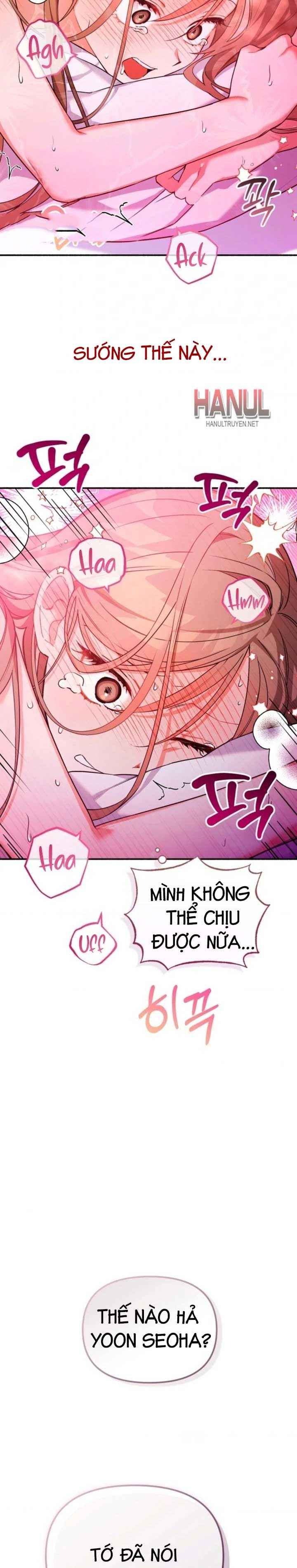 đọc truyện Thằng Bạn Thân Quyến Rũ Chương 1.5 ảnh 11 tại Thiên Thai Truyện