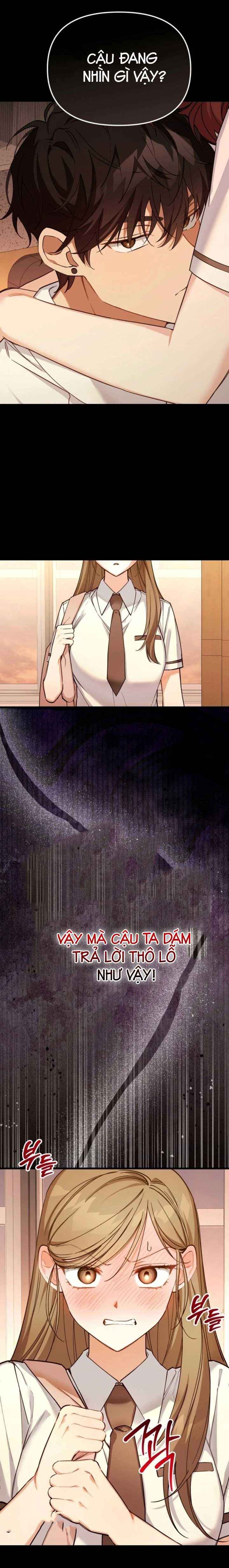 đọc truyện Thằng Bạn Thân Quyến Rũ Chương 1 ảnh 12 tại Thiên Thai Truyện