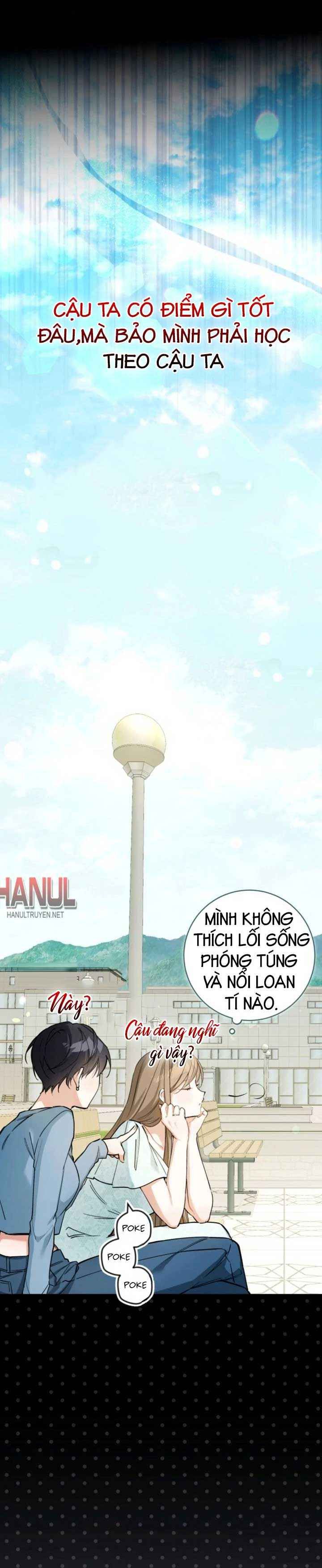 đọc truyện Thằng Bạn Thân Quyến Rũ Chương 1 ảnh 13 tại Thiên Thai Truyện