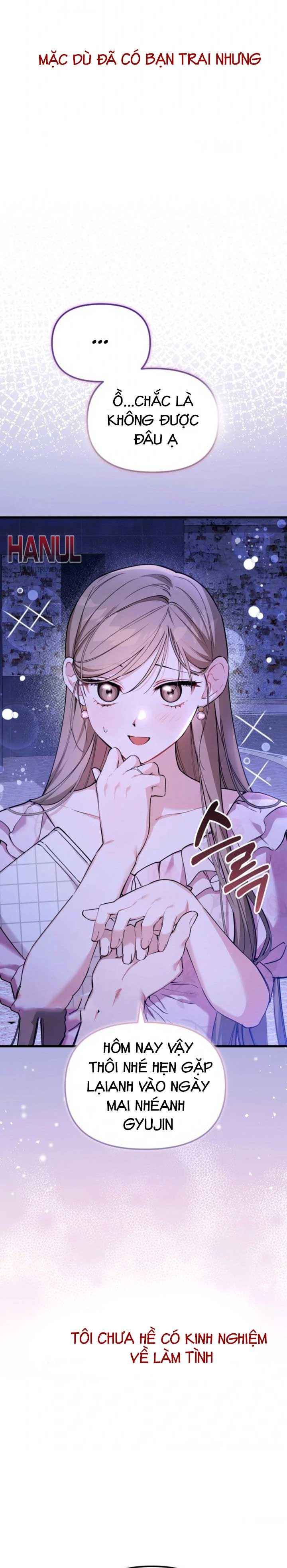 đọc truyện Thằng Bạn Thân Quyến Rũ Chương 1 ảnh 4 tại Thiên Thai Truyện