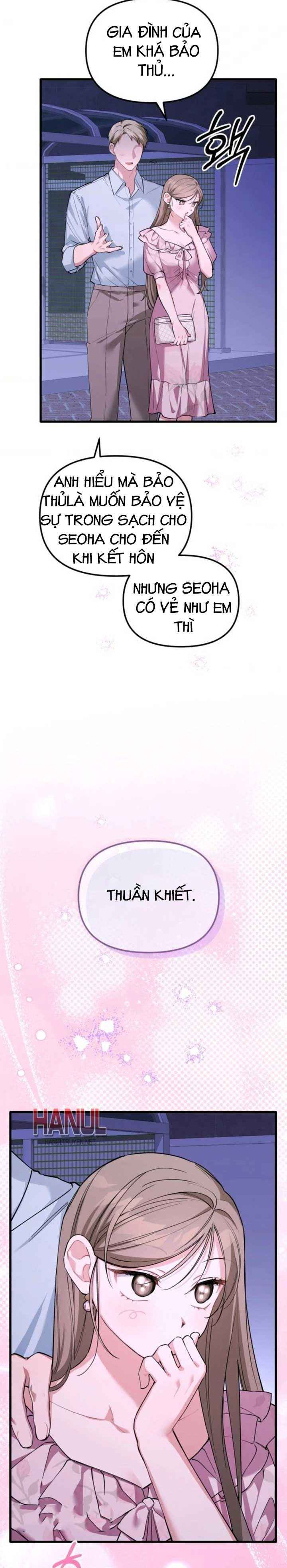 đọc truyện Thằng Bạn Thân Quyến Rũ Chương 1 ảnh 5 tại Thiên Thai Truyện