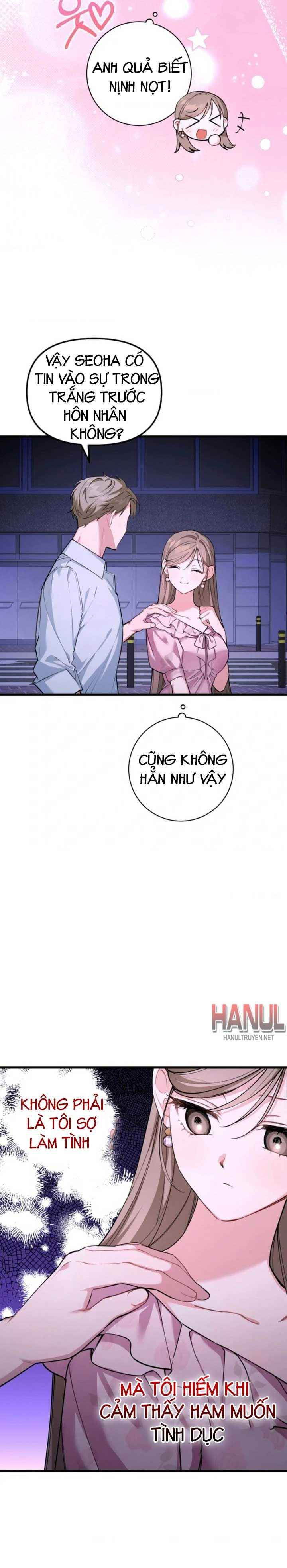 đọc truyện Thằng Bạn Thân Quyến Rũ Chương 1 ảnh 6 tại Thiên Thai Truyện