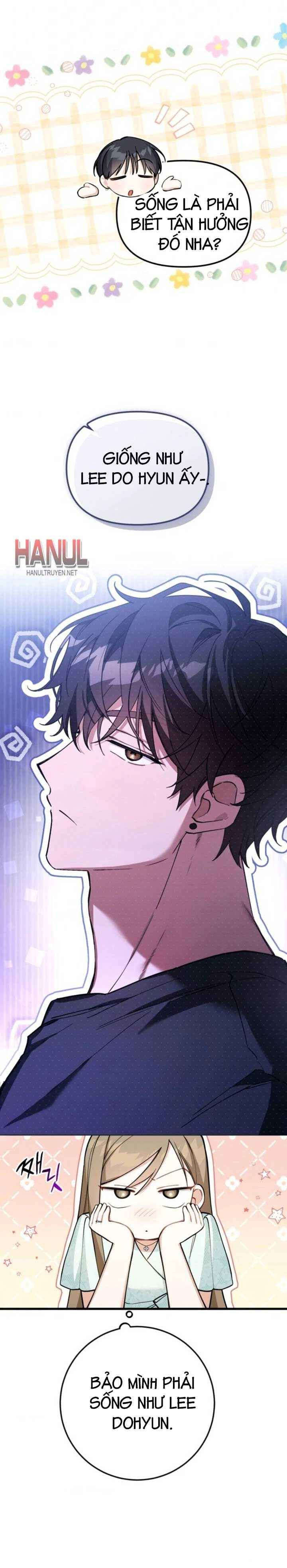 đọc truyện Thằng Bạn Thân Quyến Rũ Chương 1 ảnh 8 tại Thiên Thai Truyện