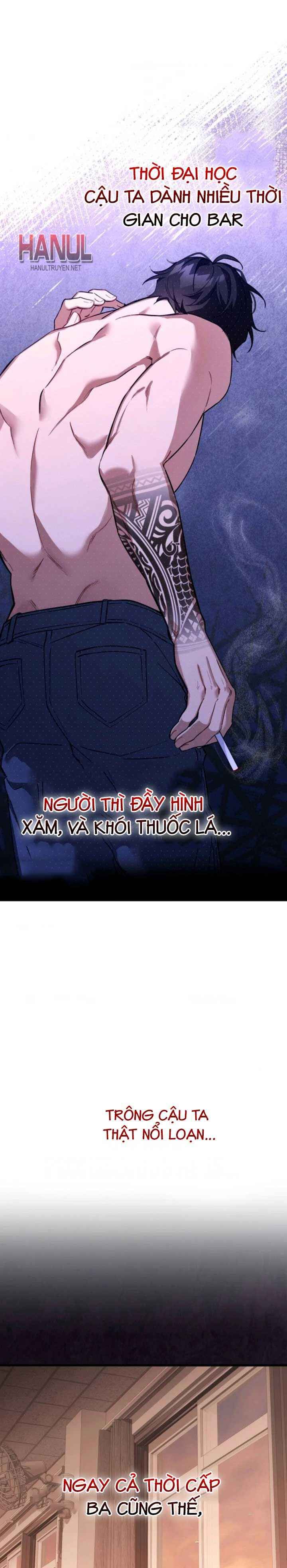 đọc truyện Thằng Bạn Thân Quyến Rũ Chương 1 ảnh 9 tại Thiên Thai Truyện