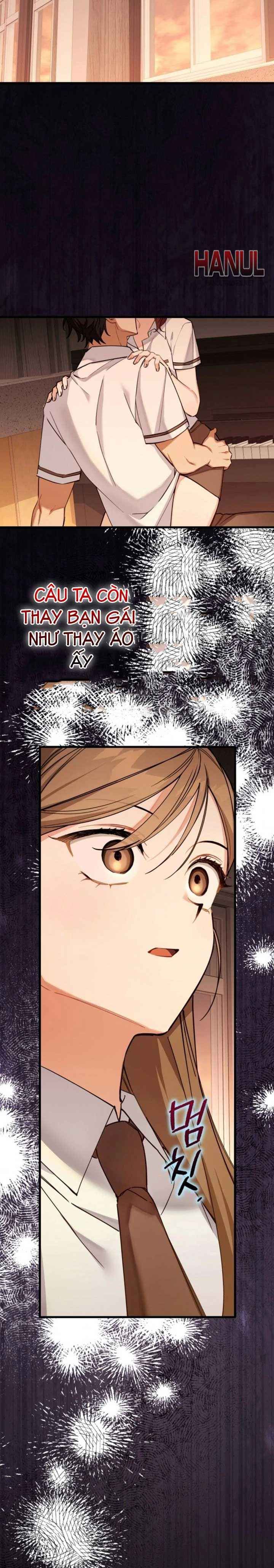 đọc truyện Thằng Bạn Thân Quyến Rũ Chương 1 ảnh 10 tại Thiên Thai Truyện