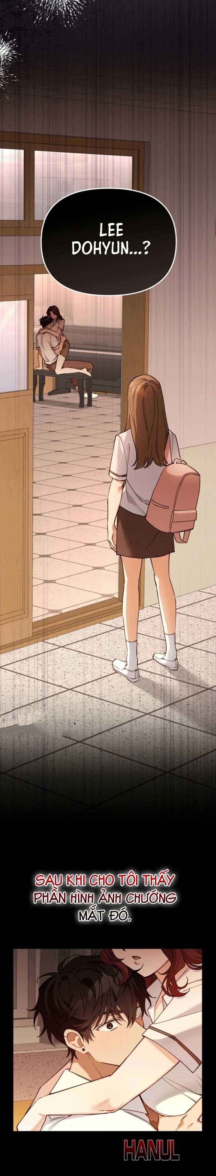 đọc truyện Thằng Bạn Thân Quyến Rũ Chương 1 ảnh 11 tại Thiên Thai Truyện