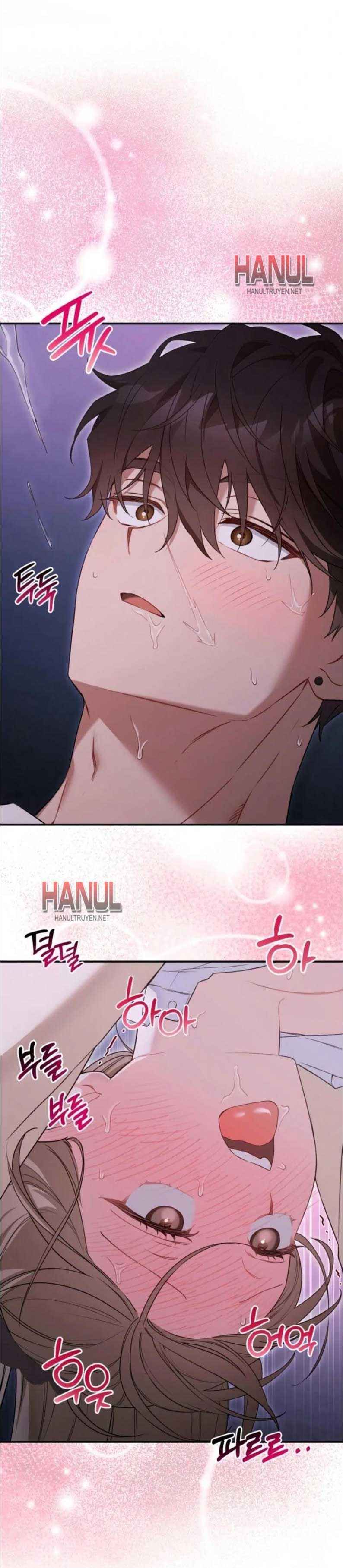 đọc truyện Thằng Bạn Thân Quyến Rũ Chương 10.5 ảnh 12 tại Thiên Thai Truyện