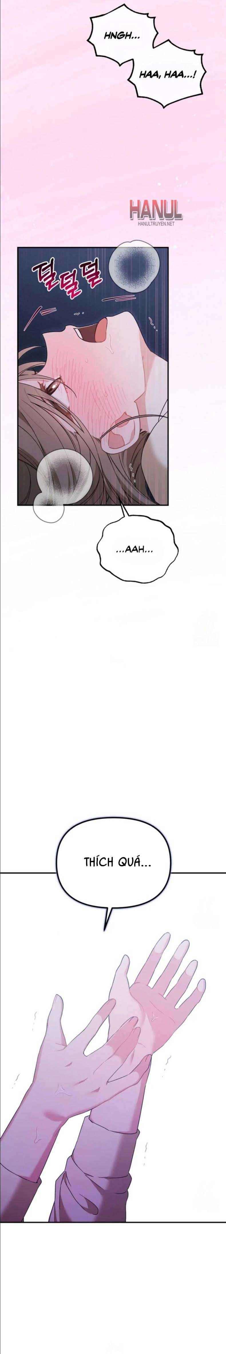 đọc truyện Thằng Bạn Thân Quyến Rũ Chương 10.5 ảnh 17 tại Thiên Thai Truyện