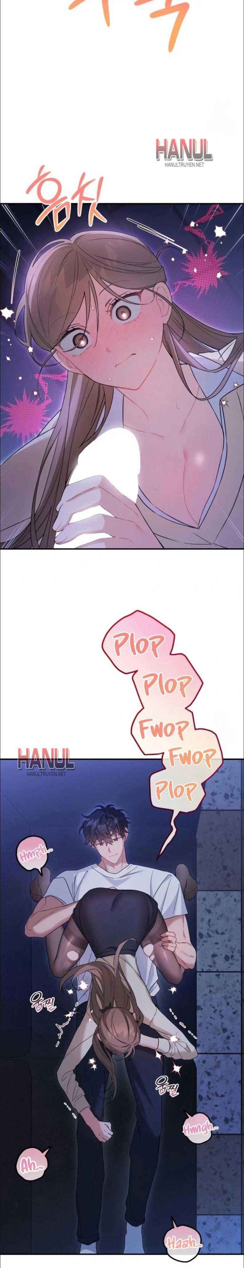 đọc truyện Thằng Bạn Thân Quyến Rũ Chương 10.5 ảnh 4 tại Thiên Thai Truyện