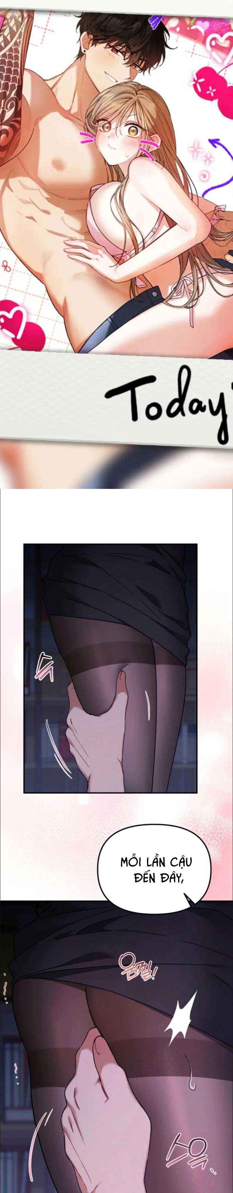 đọc truyện Thằng Bạn Thân Quyến Rũ Chương 10 ảnh 3 tại Thiên Thai Truyện