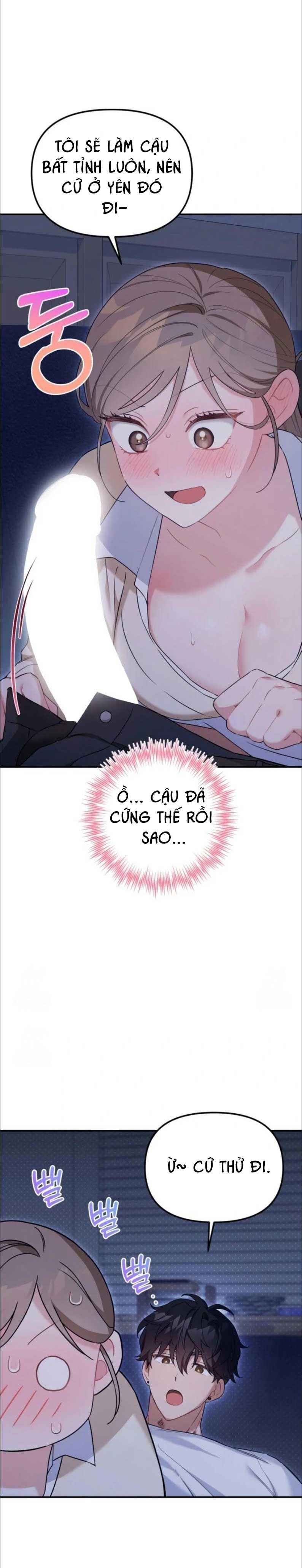 đọc truyện Thằng Bạn Thân Quyến Rũ Chương 10 ảnh 12 tại Thiên Thai Truyện