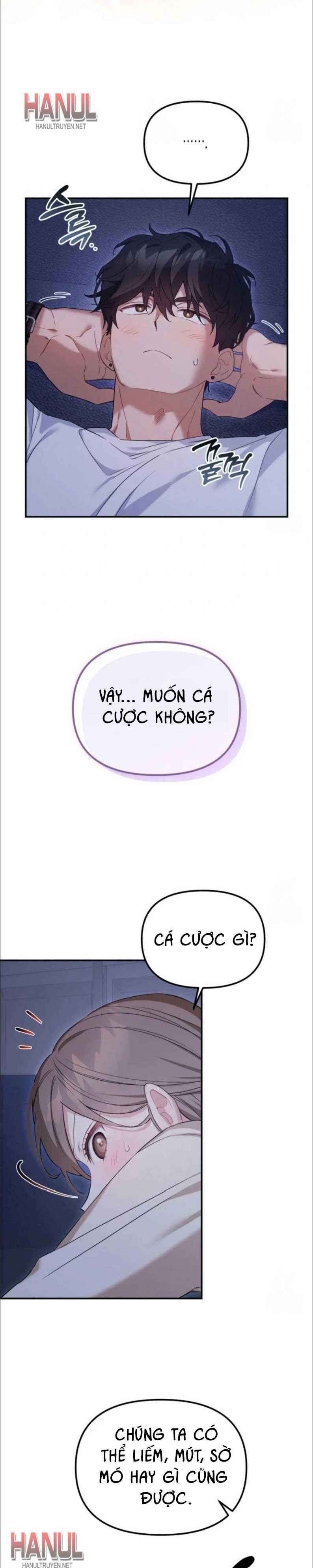 đọc truyện Thằng Bạn Thân Quyến Rũ Chương 10 ảnh 14 tại Thiên Thai Truyện