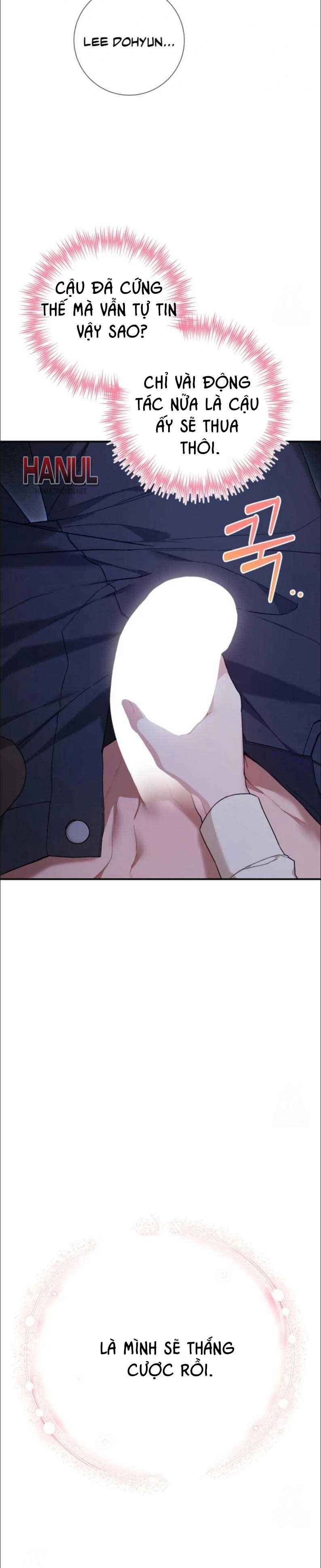 đọc truyện Thằng Bạn Thân Quyến Rũ Chương 10 ảnh 16 tại Thiên Thai Truyện