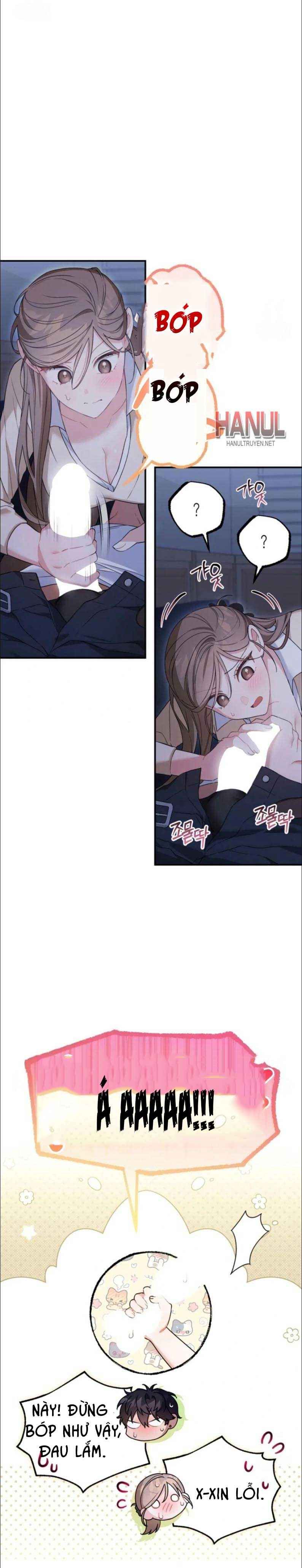 đọc truyện Thằng Bạn Thân Quyến Rũ Chương 10 ảnh 17 tại Thiên Thai Truyện