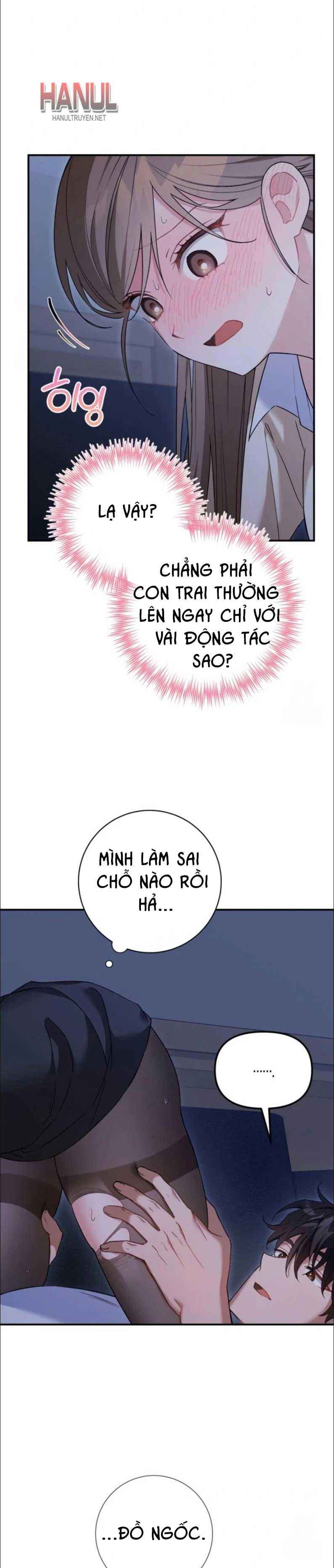 đọc truyện Thằng Bạn Thân Quyến Rũ Chương 10 ảnh 18 tại Thiên Thai Truyện