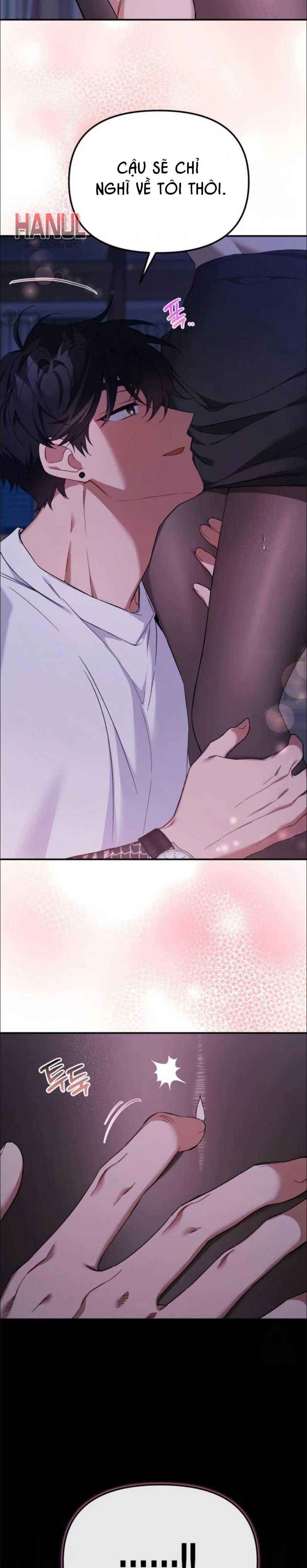 đọc truyện Thằng Bạn Thân Quyến Rũ Chương 10 ảnh 4 tại Thiên Thai Truyện