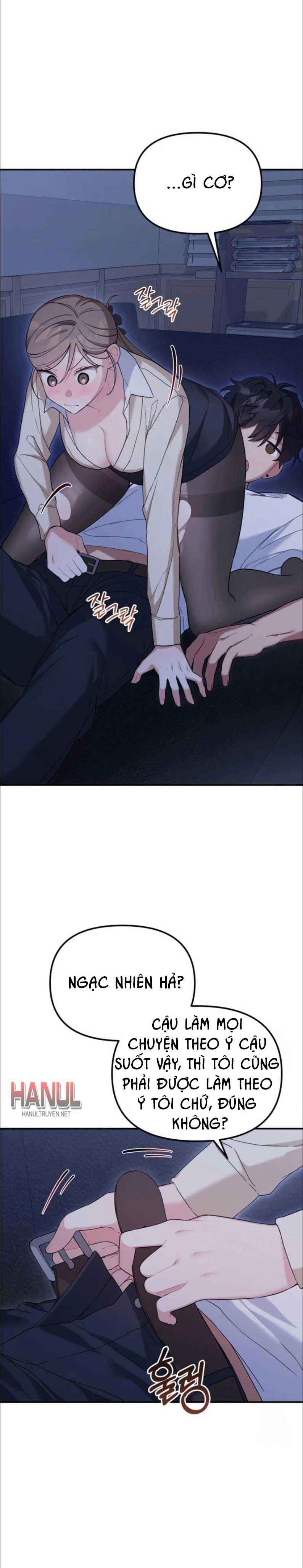 đọc truyện Thằng Bạn Thân Quyến Rũ Chương 10 ảnh 11 tại Thiên Thai Truyện